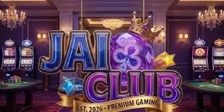 Jai Club Login & Register 